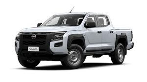 Navara accessories