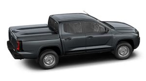 Navara accessories