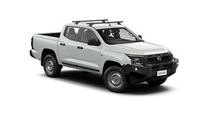 Navara accessories