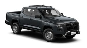 Navara accessories