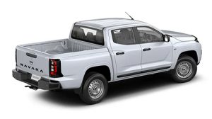 Navara accessories