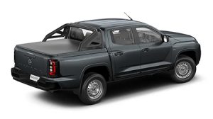 Navara accessories