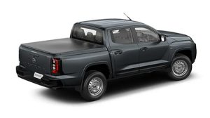 Navara accessories