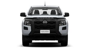 Navara accessories