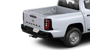Navara accessories