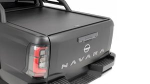 Navara accessories