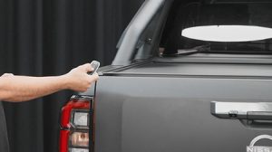 Navara accessories