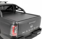 Navara accessories