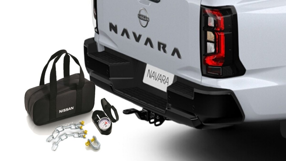 Tow Pack