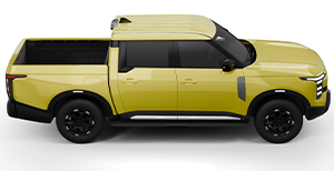 All-new Navara Pro