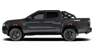 ALL NEW NAVARA