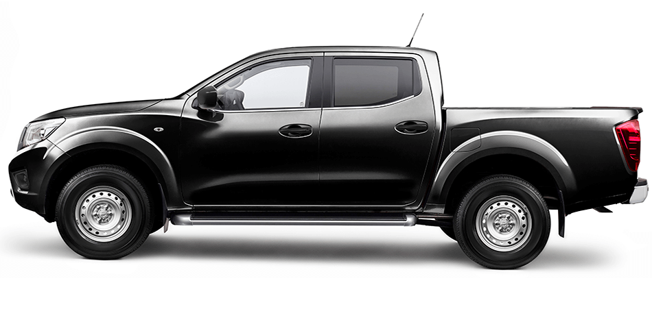 Navara SL Dual Cab Pickup
