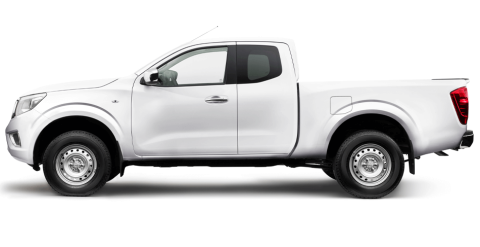 NAVARA RX KING CAB 4WD MAN