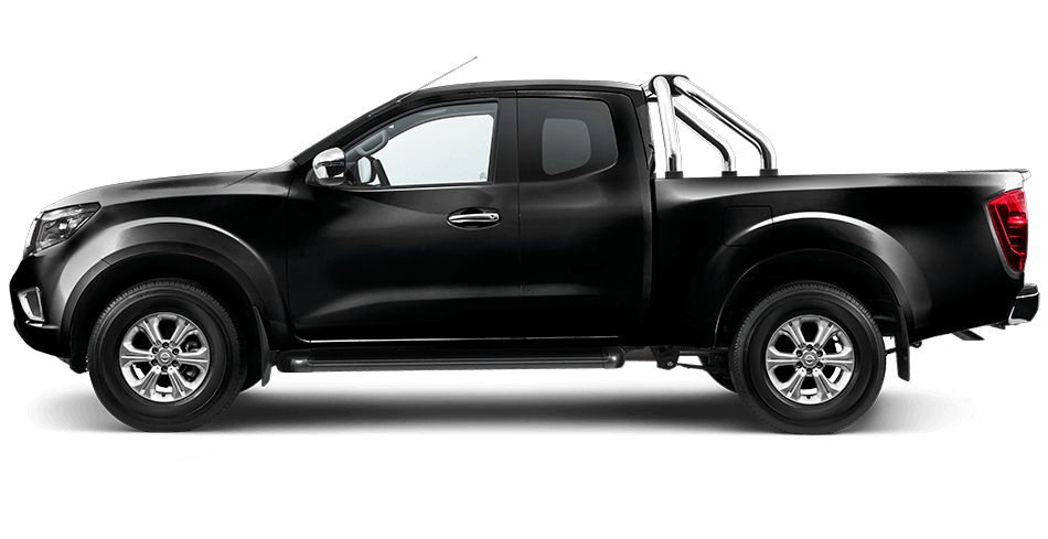Navara ST King Cab