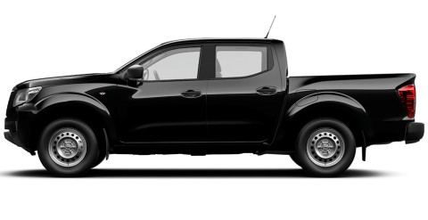 NAVARA AUTO 4X4 SL DUAL CAB