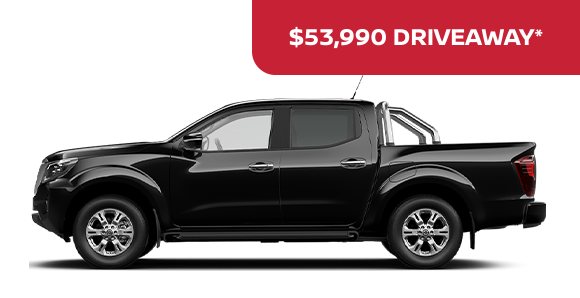 NAVARA