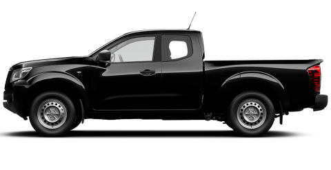 NAVARA AUTO 4X4 SL KING CAB