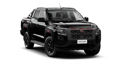 PRO-4X Dual Cab