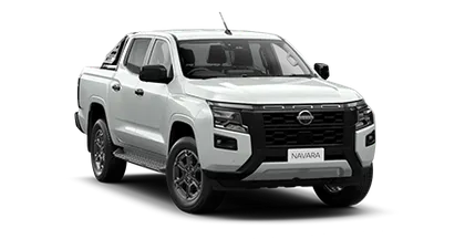 ST-X Dual Cab