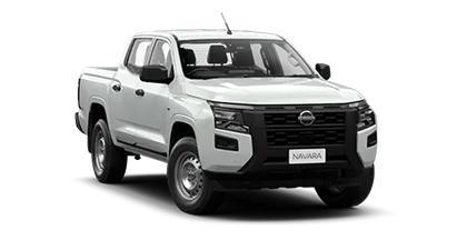 SL Dual Cab