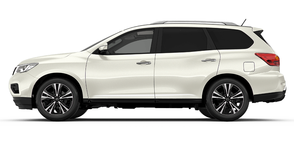 Ivory Pearl Pathfinder