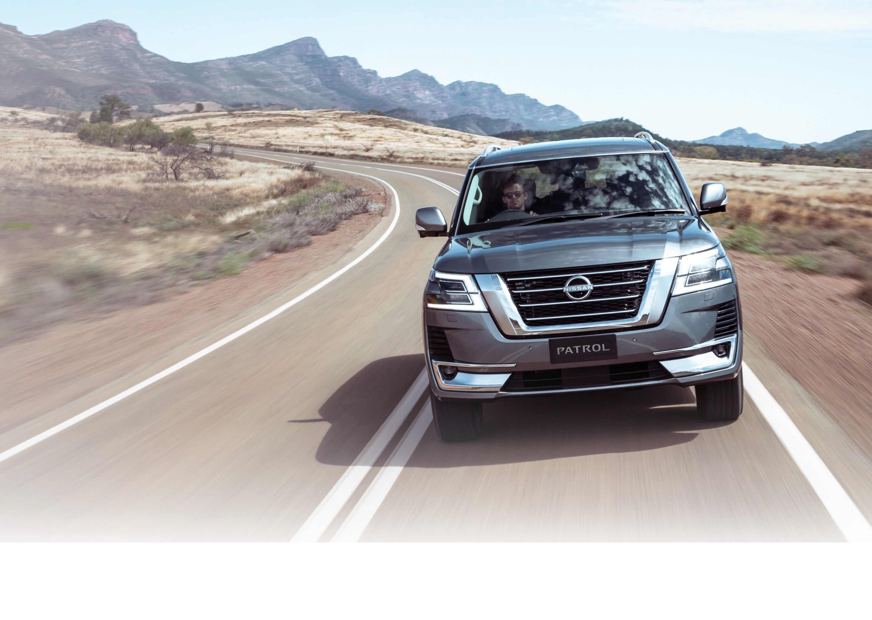 Best Year For A Nissan Patrol Automatic? Australia'S Top Picks - 79bjkyy