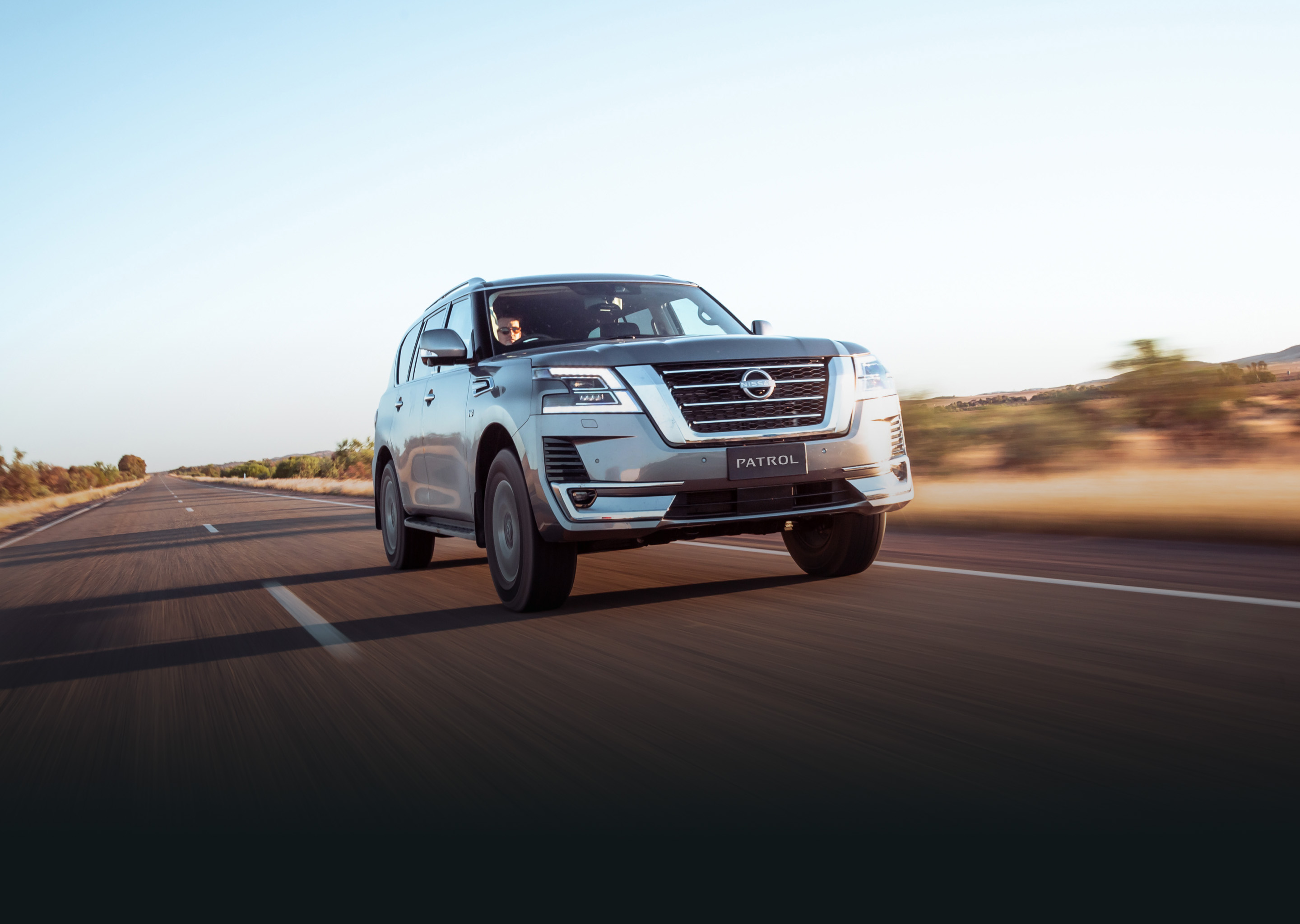 Your Ultimate Guide To Buying A Nissan Patrol Automatic In Australia - aol0myg