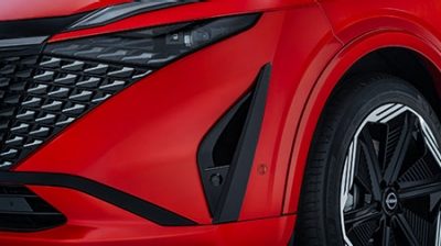 QASHQAI accessories