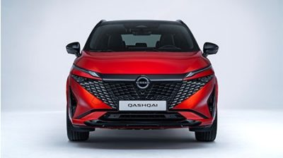 QASHQAI accessories