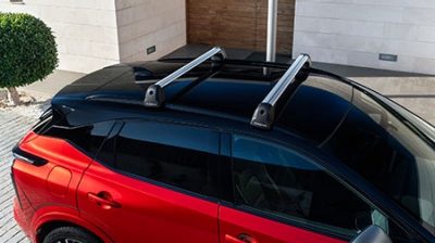 QASHQAI accessories