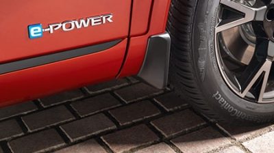 QASHQAI accessories