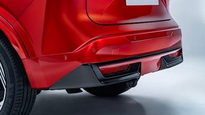 QASHQAI accessories