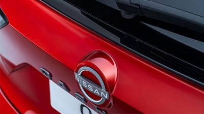 QASHQAI accessories