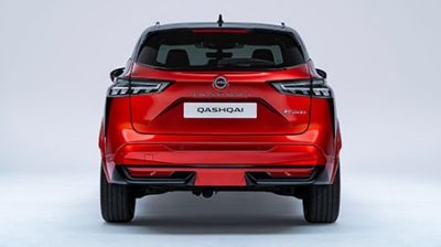 QASHQAI accessories