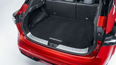 QASHQAI accessories