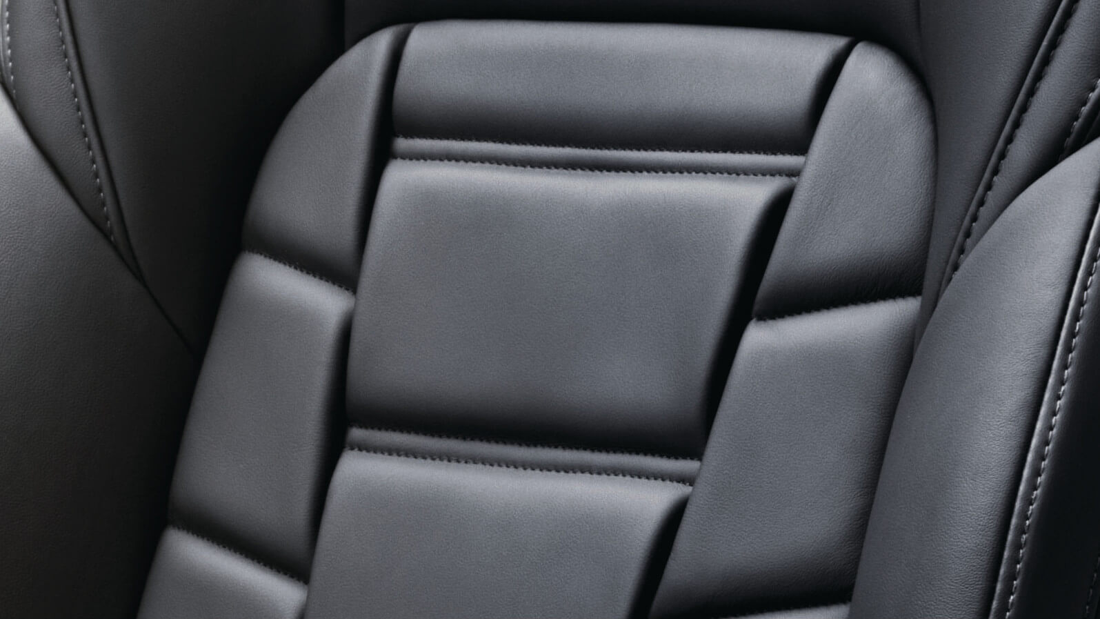 Nappa Leather Accented^