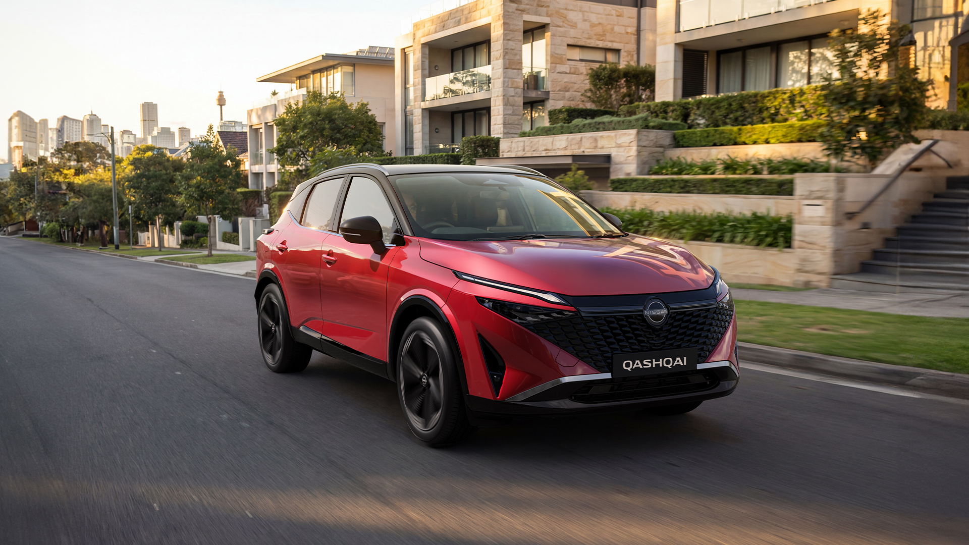 Nissan e-POWER