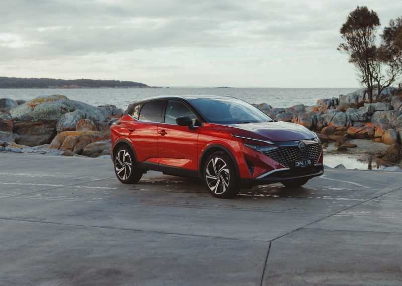 Nissan_QashqaiE-Power_Tasmania