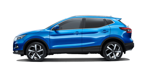 QASHQAI 2.0 AUTO 2WD TI