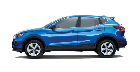 QASHQAI 2.0 MANUAL 2WD ST