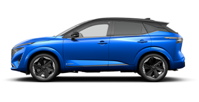 QASHQAI e-POWER N-Design