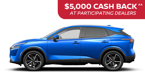 Specials - Berwick Nissan