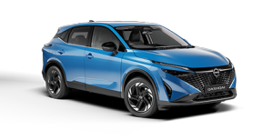 Qashqai MY26
