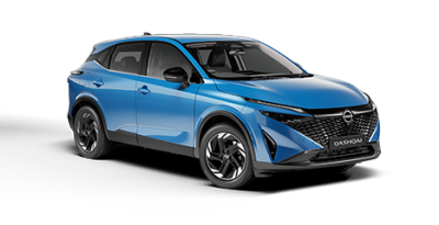 Qashqai MY26