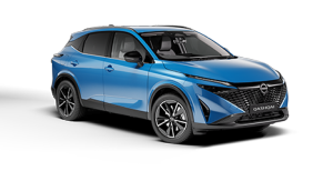 Qashqai MY26