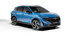 Qashqai MY26