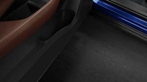 X-TRAIL accessories