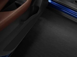 X-TRAIL accessories