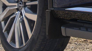 X-TRAIL accessories