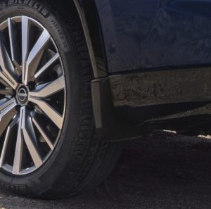 X-TRAIL accessories